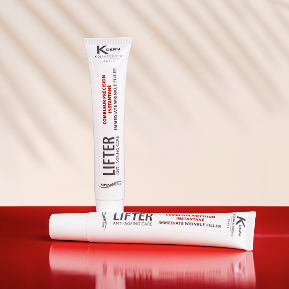 Kem làm đầy nếp nhăn tức thì Lifter Immediate Wrinkle Filler
