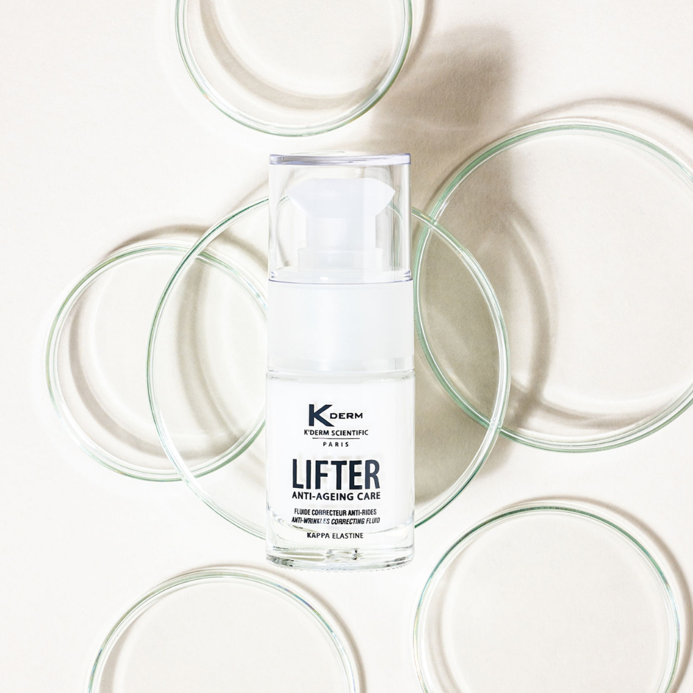 Tinh chất dưỡng da hiệu chỉnh vùng mắt LIFTER EYE