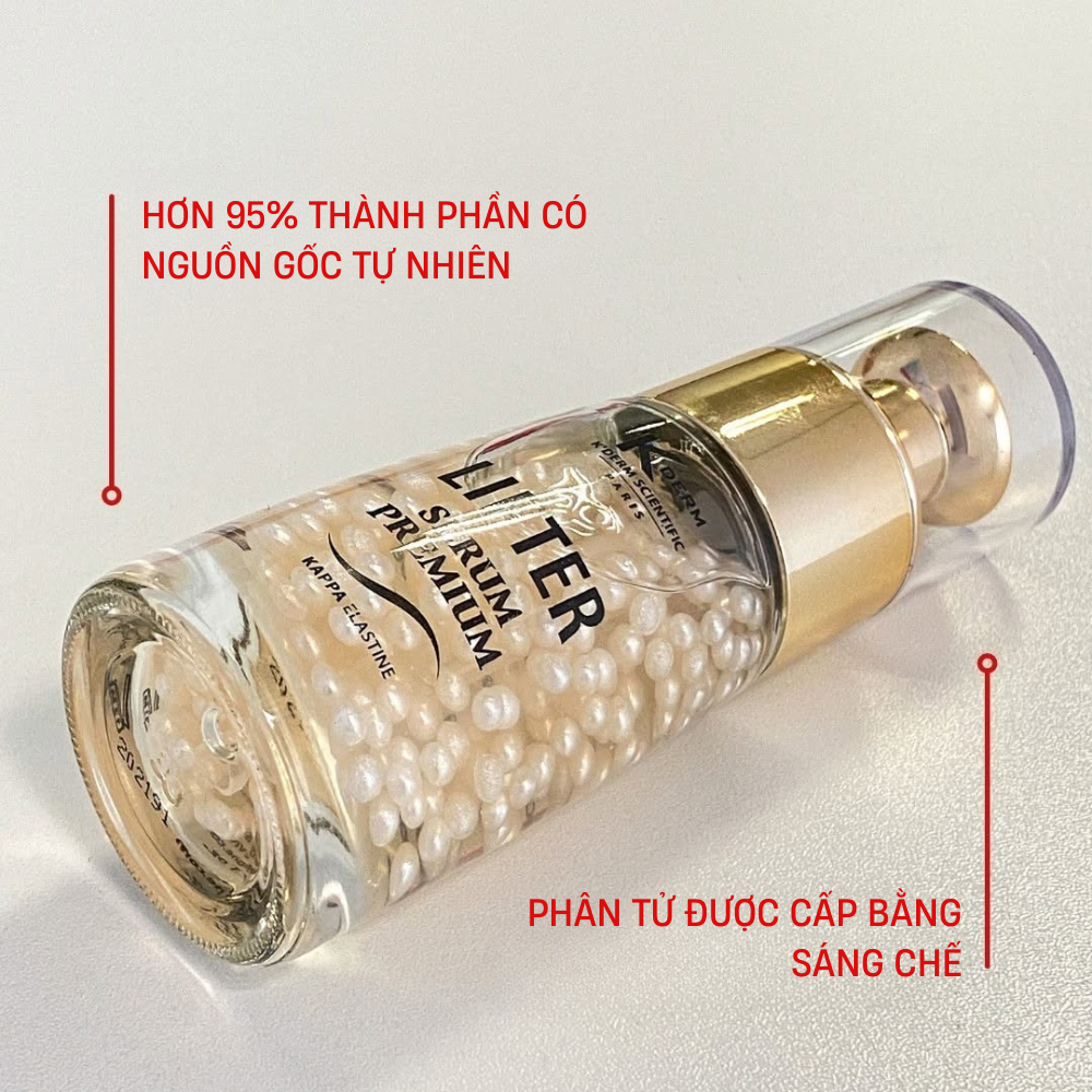 Tinh chất dưỡng da Lifter Premium