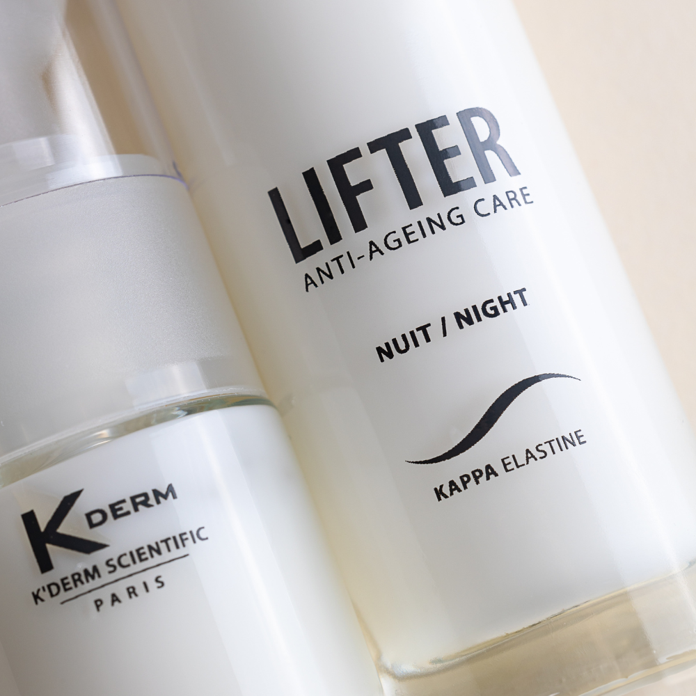 Kem dưỡng da ban đêm Lifter Night Cream
