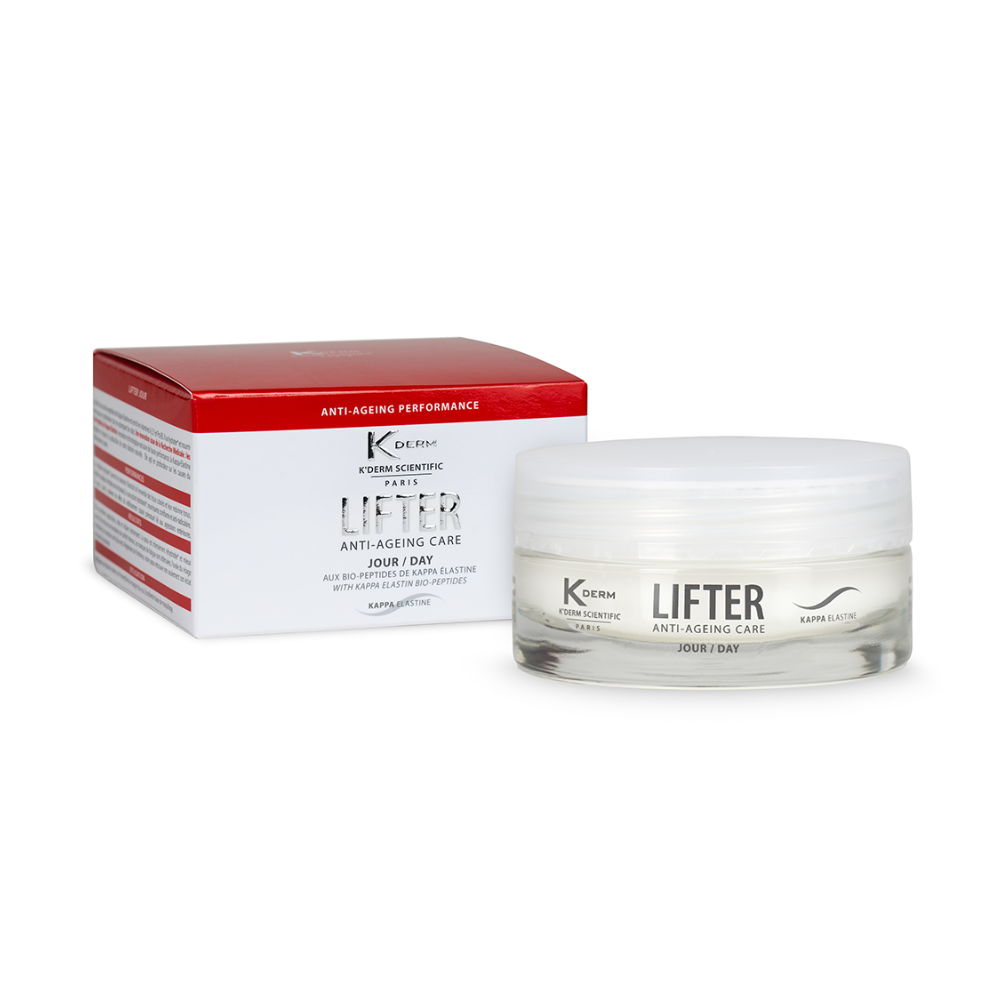 Ảnh kem dưỡng da Lifter Day