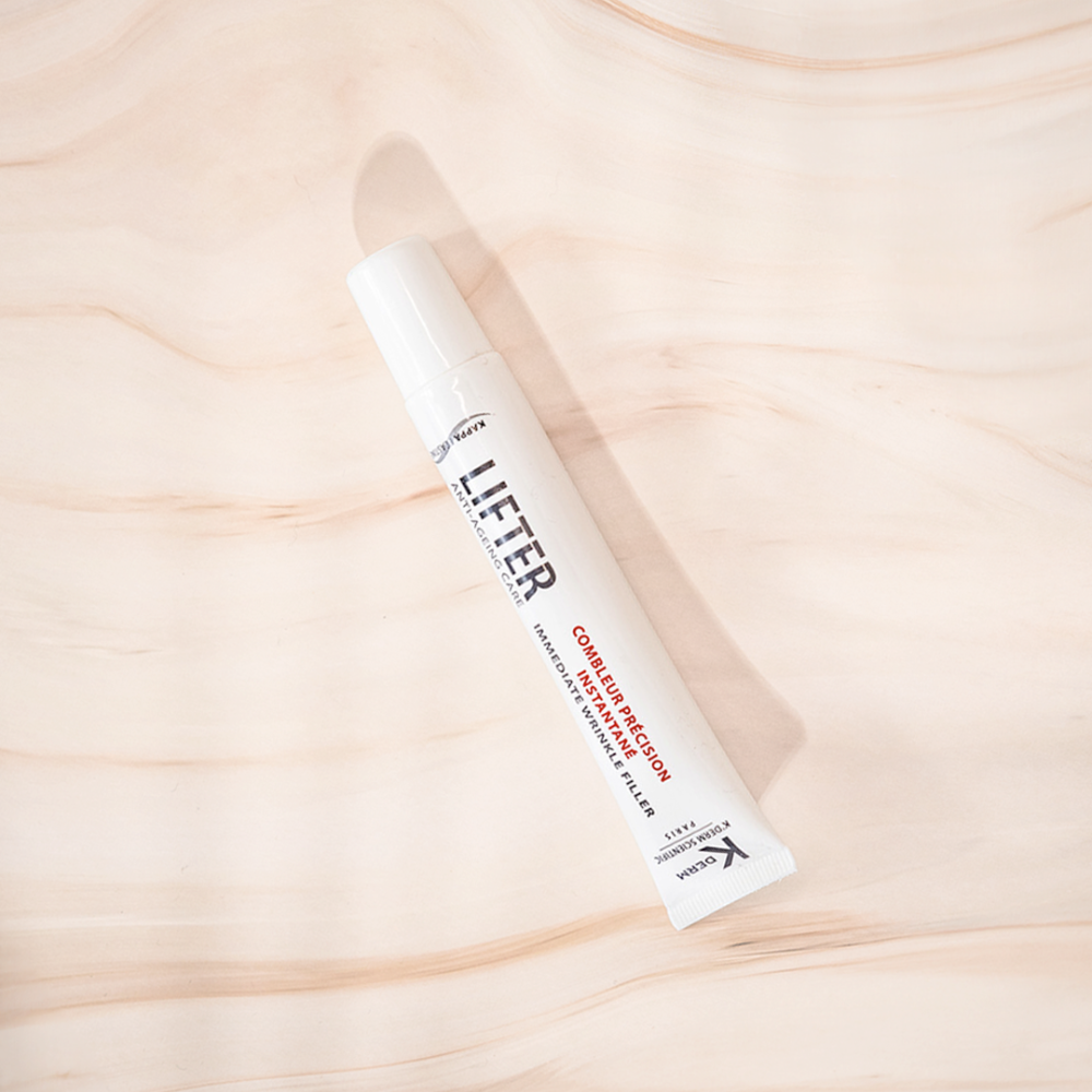 Sản phẩm kem làm đầy nếp nhăn tức thì Lifter Immediate Wrinkle Filler