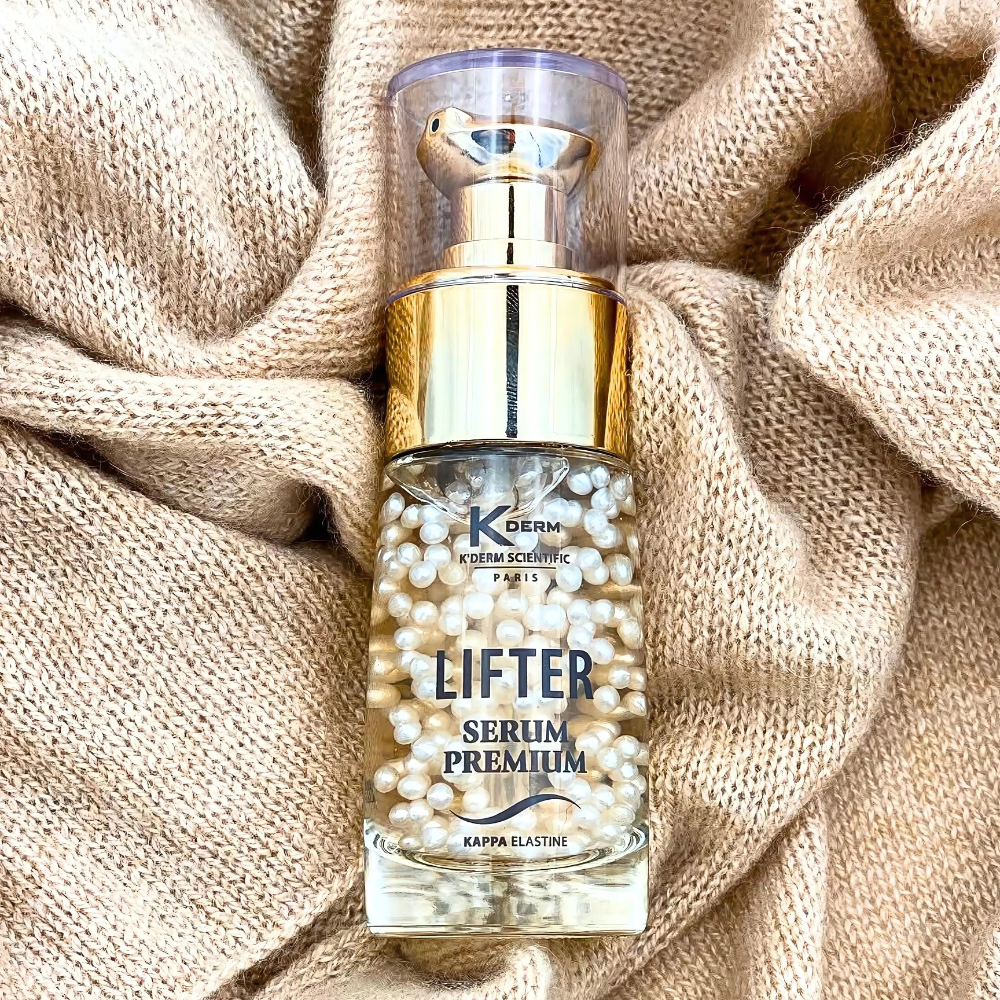 Serum Lifter Premium chăm sóc da lão hóa