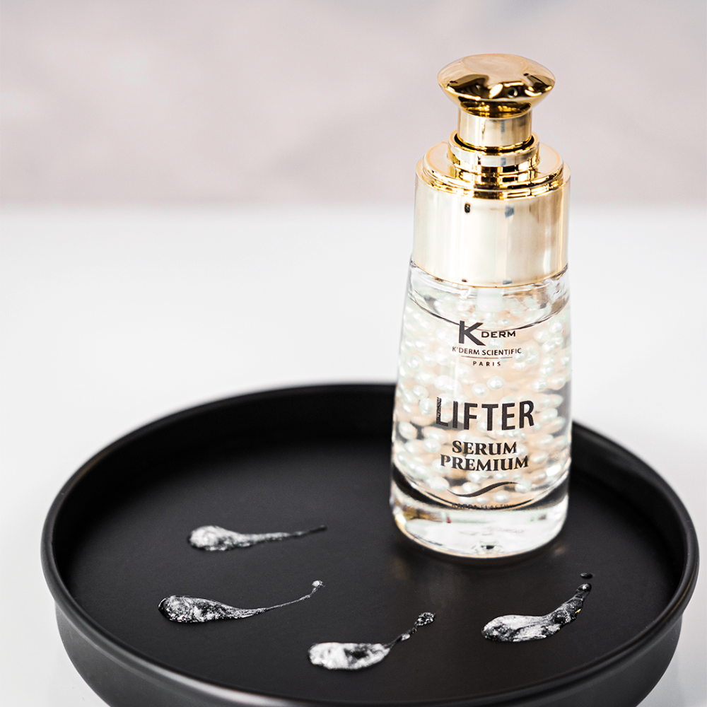 Serum Lifter Premium nâng cơ chống lão hóa