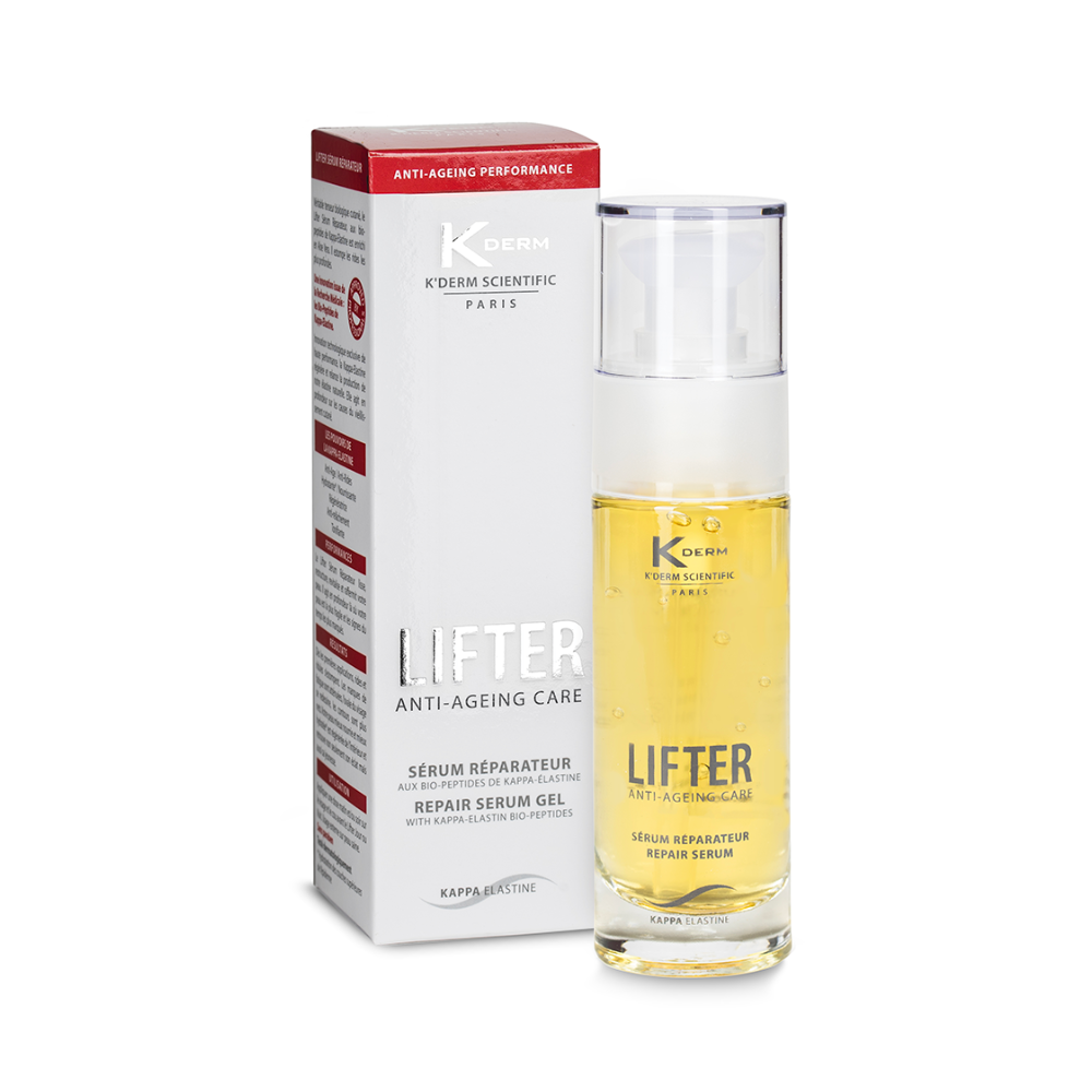 Tinh Chất Hỗ Trợ Săn Chắc Da LIFTER REPAIR