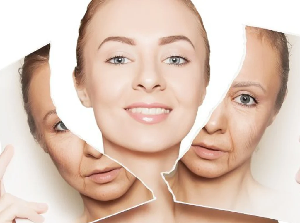 Da lão hóa vấn đề không của riêng ai