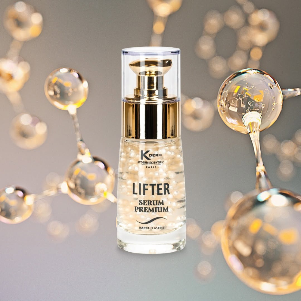 Serum nâng cơ cao cấp Lifter Premium