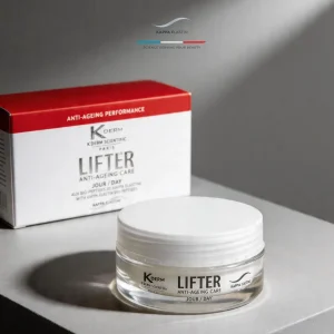 Ảnh kem dưỡng Lifter Day