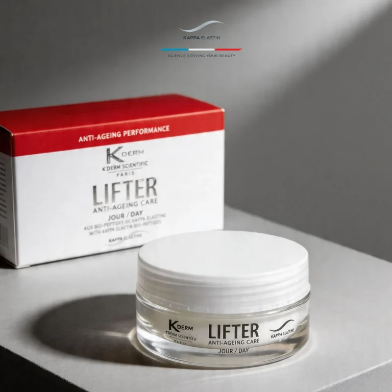 Ảnh kem dưỡng Lifter Day