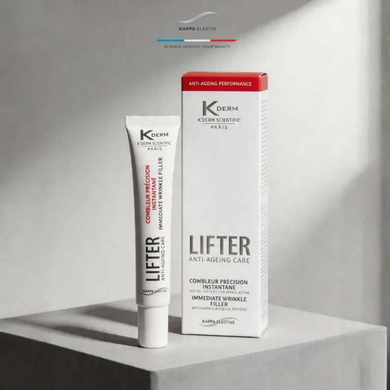 Ảnh sản phẩm Kem dưỡng Lifter Immediate Filler