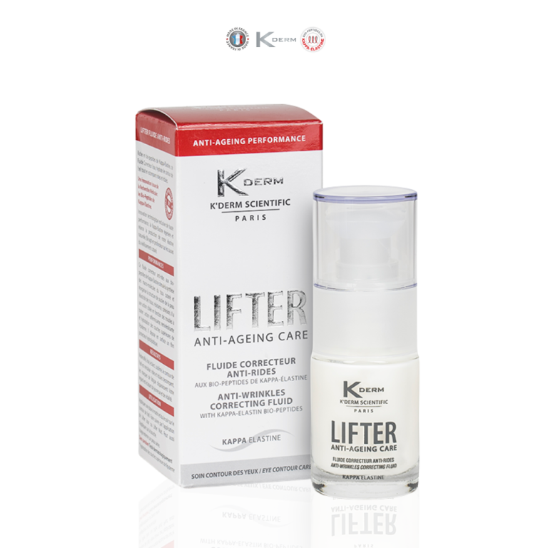 Ảnh đại diện sản phẩm Lifter Anti Ageing Care