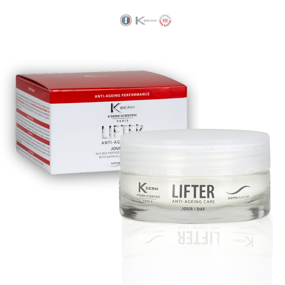 Ảnh đại diện sản phẩm Lifter Day Cream