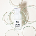 Tinh chất hiệu chỉnh nếp nhăn vùng mắt Lifter Anti Ageing Care