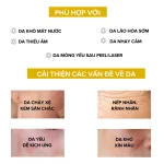 Ảnh serum gel Lifter Repair