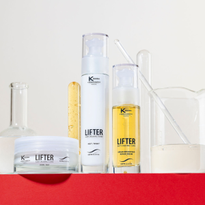 Kem dưỡng da chống lão hóa , tái tạo da ban đêm Lifter Night Cream