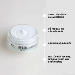 Kem dưỡng ban ngày Lifter Day Cream