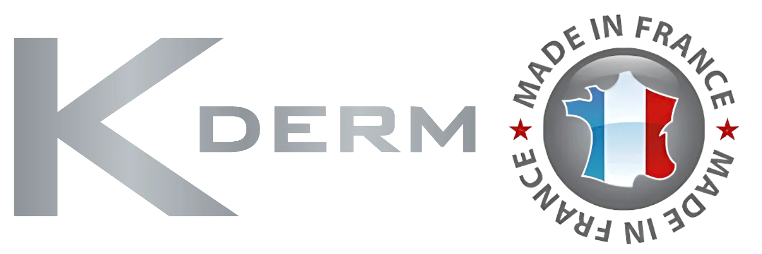 Logo K-Derm Footer