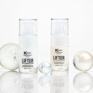 Tinh chất hiệu chỉnh nếp nhăn vùng mắt Lifter Anti Ageing Care