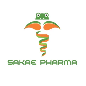 logo sakaepharma